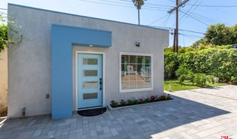 2037 Greenfield Ave, Los Angeles, CA 90025