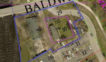 226 Baldwin St, Big Rapids, MI 49307