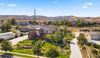 15258 S MOUNTAINSIDE Dr W, Bluffdale, UT 84065