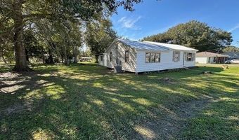 1722 Michael St, Abbeville, LA 70510