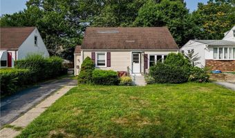25 Patton St, Coventry, RI 02816