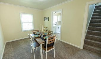 1503 Halford St, Anderson, IN 46016