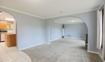 1202 N Fir St, Beebe, AR 72012
