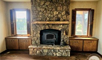 1605 Jackpine Canyon Rd, Billings, MT 59101