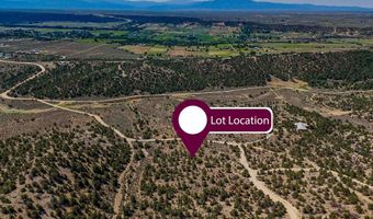 Tract A1 Spanish Peaks, Arroyo Hondo, NM 87513