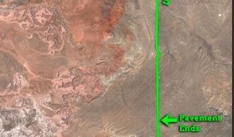 Tbd COUNTY ROAD N7012 40 ACRES, Chambers, AZ 86502