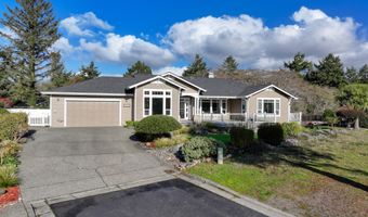 96546 SUNRIDGE Ter, Brookings, OR 97415