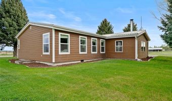 3000 Sales Rd, Belgrade, MT 59714