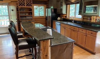 209 Deer Path Ln, Almont, CO 81230