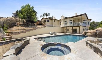 2047 Via Del Torrie, Alpine, CA 91901