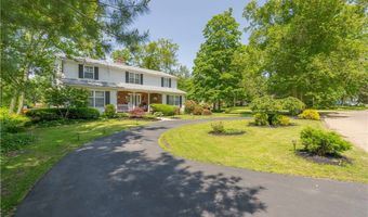 1201 Overlook Dr, Alliance, OH 44601