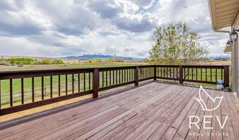 20 Ridge View Trl, Cody, WY 82414