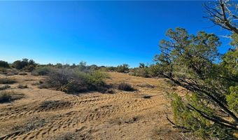 2 B S Cattle Crossing Rd, Yucca, AZ 86438