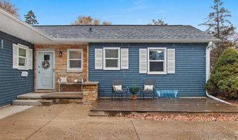1719 S PERKINS St, Appleton, WI 54914