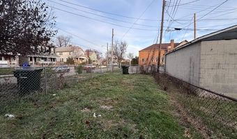 1718 S 6th St, Columbus, OH 43207