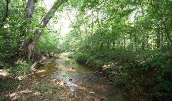 TBA BETTYS BRANCH RD X, Arvonia, VA 23004