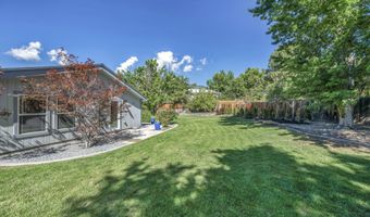 3233 Harvard Dr, Carson City, NV 89703