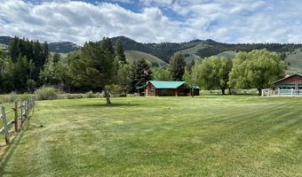385 River Front Ln, Clayton, ID 83227