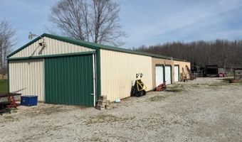 18555 Days Way Ln, Aurora, IN 47001
