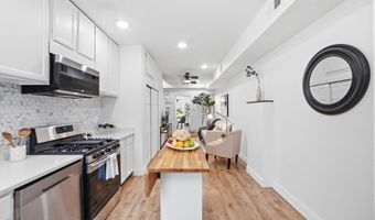 650 E Street SE, Washington, DC 20003
