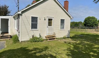 1431 Indian River Rd, Addison, ME 04606