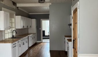 408 Cleveland Ave, Ashland, OH 44805