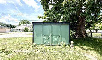 2515 Pearl St, Anderson, IN 46016