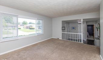 8210 Burn Ct, Indianapolis, IN 46217