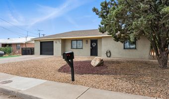 215 SAN LORENZO Dr, Belen, NM 87002