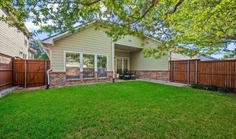 610 Seeport Dr, Allen, TX 75013