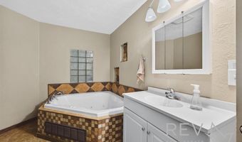 302 W Rocky Rd, Cody, WY 82414
