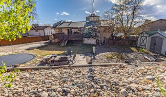 908 MOUNTAIN VIEW Dr, Aztec, NM 87410