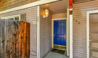 500 Poplar Pl, Ashland, OR 97520