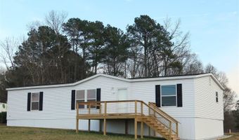 132 Haynie Mill Rd, Belton, SC 29627