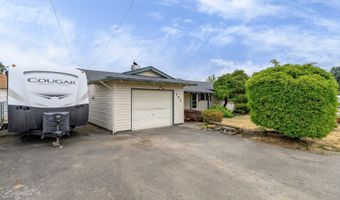 705 GOUCHER St, Amity, OR 97101