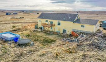 45460 Wolf Creek Dr, Bennett, CO 80102