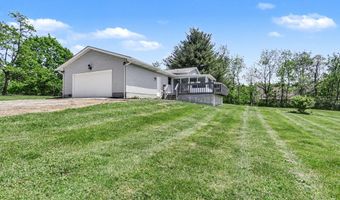 4315 Corner Rd, Alexandria, OH 43001