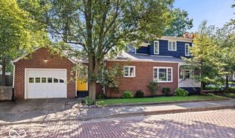 928 Lincoln St, Anderson, IN 46016