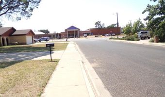 1202 NW 15th St, Andrews, TX 79714