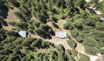 207 Ponderosa Ln, Cascade, ID 83611