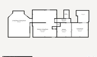 302 N West St, Arcanum, OH 45304