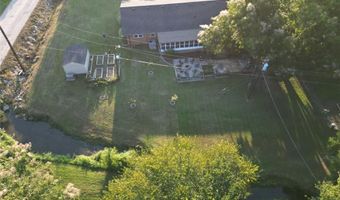 1110 S Sunnymeade Ave, Wewoka, OK 74884