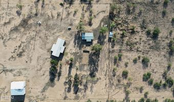 411 W Papago Way, Cochise, AZ 85606