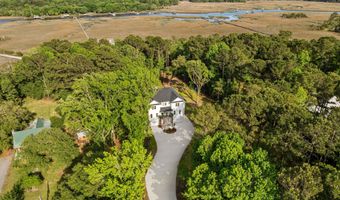 4663 Causey Pond Rd, Awendaw, SC 29429
