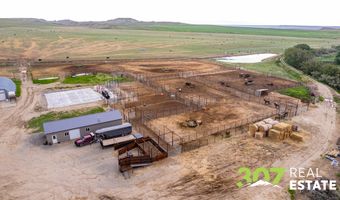 877 Road 22, Powell, WY 82435