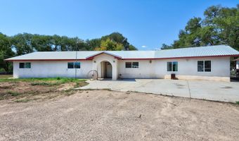 12 Green Valley Ln, Belen, NM 87002