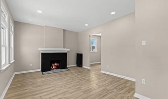 4204 Clements FL 2W St, Detroit, MI 48238