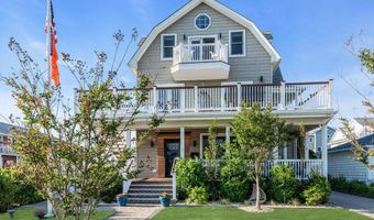 100 10th Ave, Belmar, NJ 07719