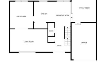 52 Westside Ave, Avenel, NJ 07001