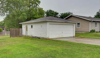 450 N 4 St, Arlington, NE 68002
